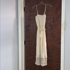 American eagle jumpsuit